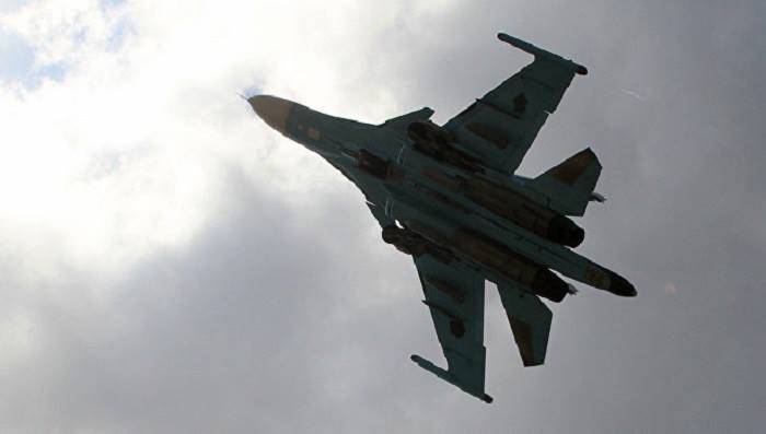 Le «ministre de la Guerre» de Daech tué dans une frappe russe en Syrie