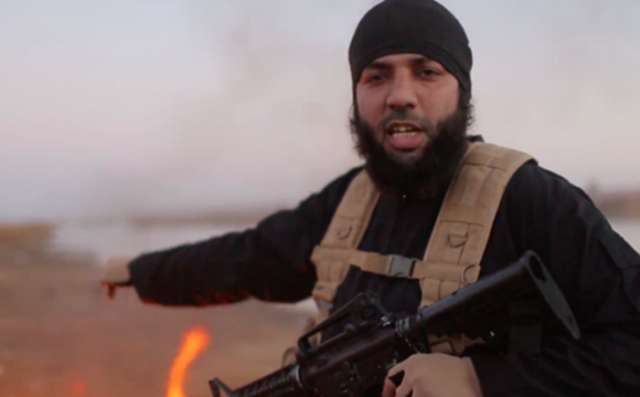 Turkish Defense Ministry to examine authenticity of controversial ISIL video