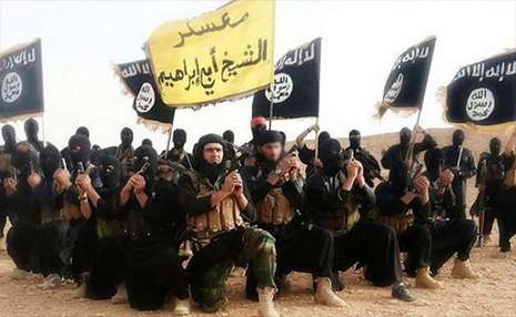 İŞİD yeni neft yataqları tutdu 