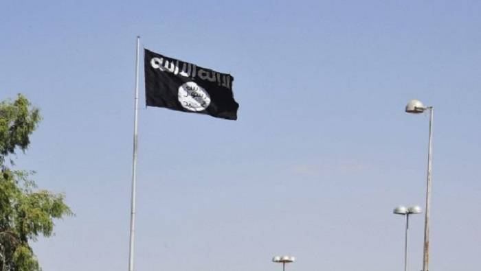 Une femme sniper de Daech éliminée en Irak
