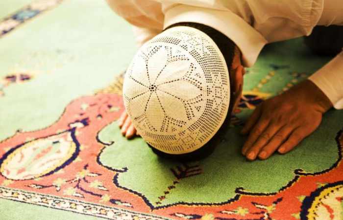 Islam set to become world's largest religion by 2075, study suggests