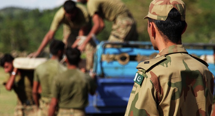 Moscou et Islamabad mèneront des exercices militaires conjoints 