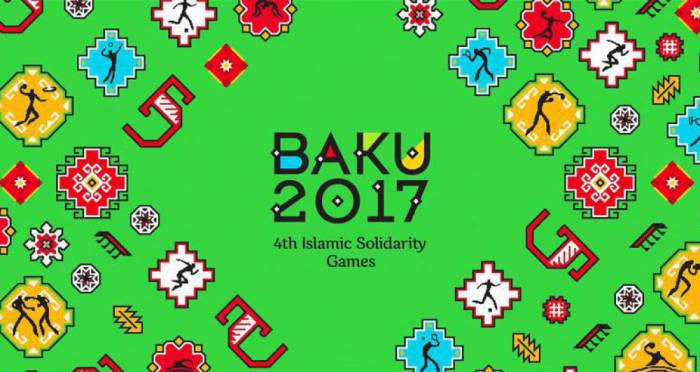 Bakou tient l’ouverture officielle des Jeux de la solidarité islamique