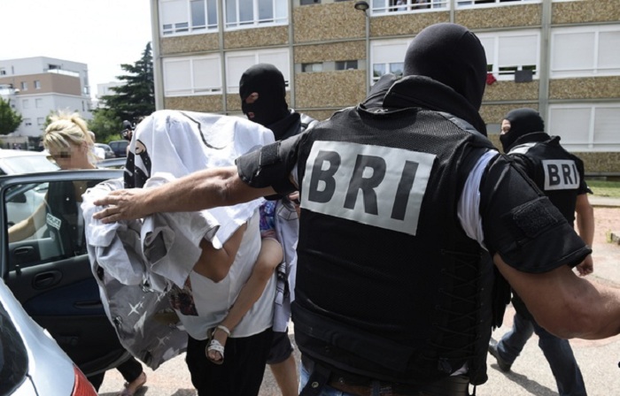 Islamisme: 8.250 personnes radicalisées en France, deux fois plus qu`en 2014