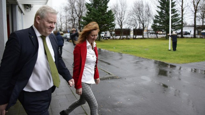 Islande: le premier ministre annonce sa démission