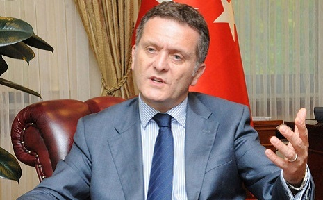 Ambassador: Turkey will prove truth through historical facts