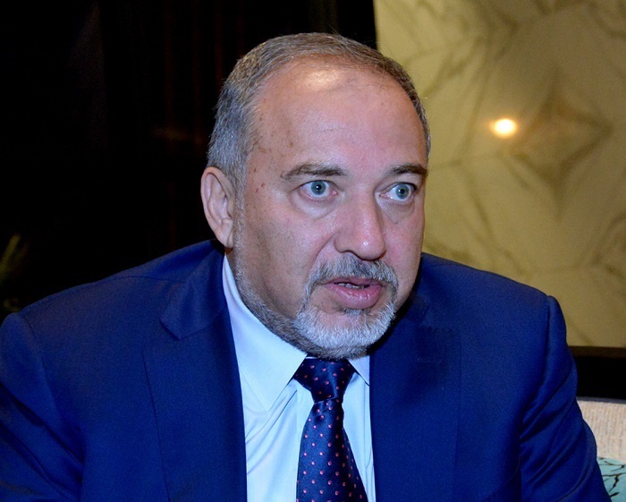 Aviqdor Liberman:Azerbaiyán e Israel deben ampliar la colaboración bilateral