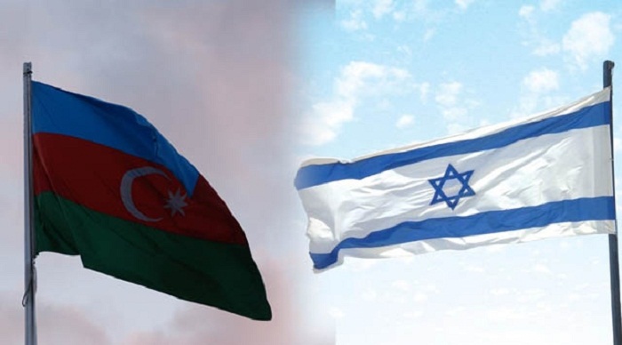 Enlace Judio news agency hails Israeli-Azerbaijani relations