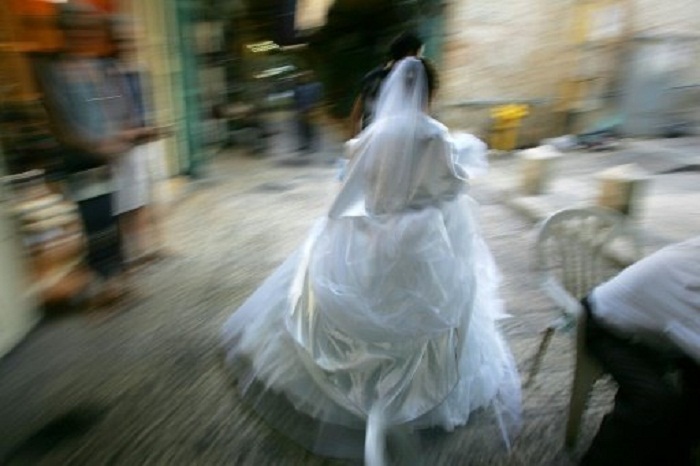 Israël: les maris refusant le divorce pourront être poursuivis