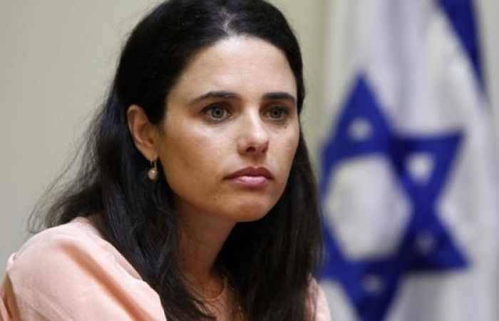 Israël: une femme juge d'un tribunal islamique