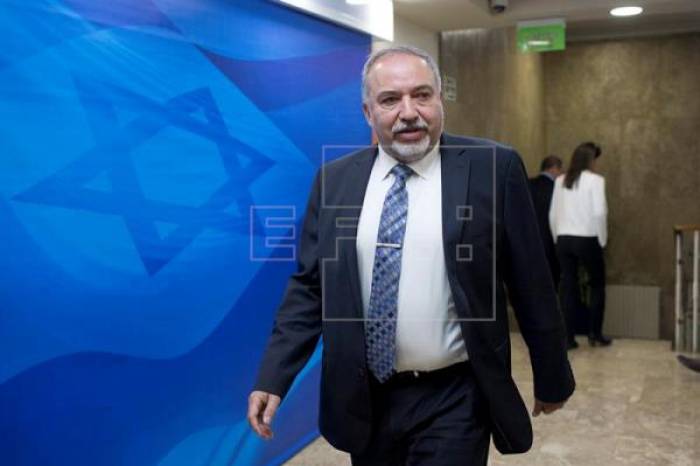 El gobierno israelí reafirma su relación con EEUU tras la entrega de datos secretos a Rusia