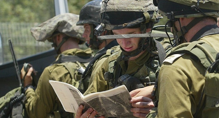 Israël interdit à ses soldats d`aider les enfants de migrants