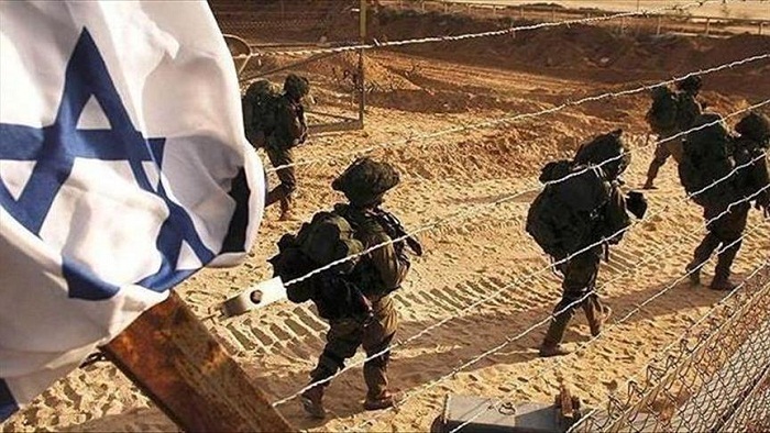 Israël maintient l’état d’alerte sur ses frontières nord