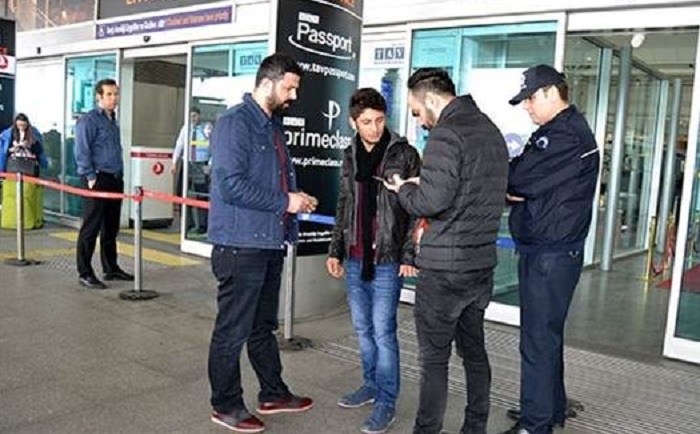 İstanbul metrosunda terrror təhlükəsi