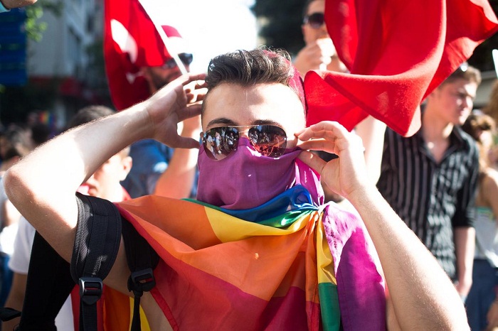 Istanbul interdit la gay pride pour sécurité