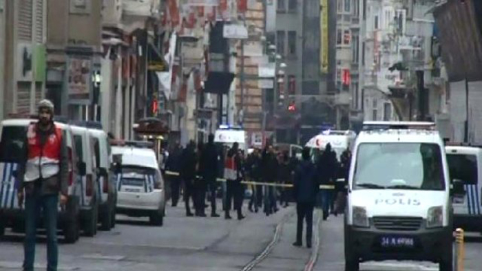 No Azerbaijani citizens among killed and injured in Istanbul