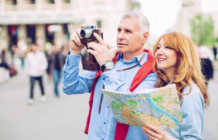 These countries are the most dangerous for tourists
