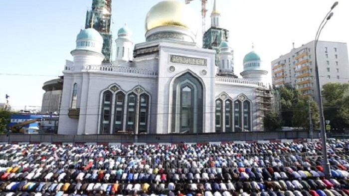İslam İsveçrədə rəsmi din ola bilər