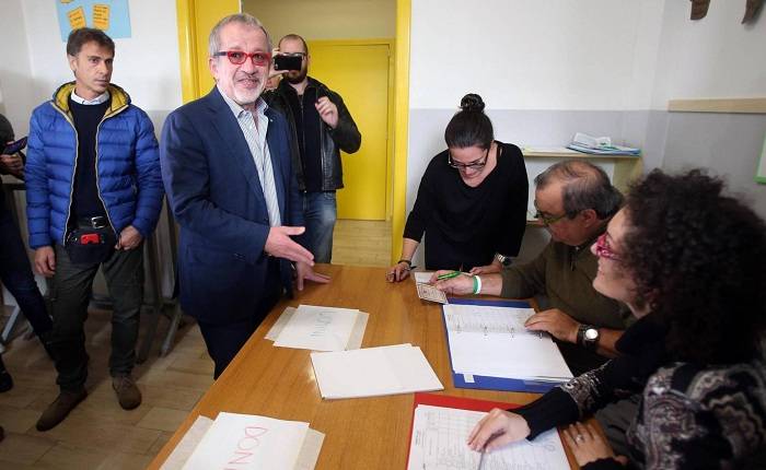 Lombardía y Véneto reclaman más autonomía con dos ‘síes’ rotundos en el referéndum