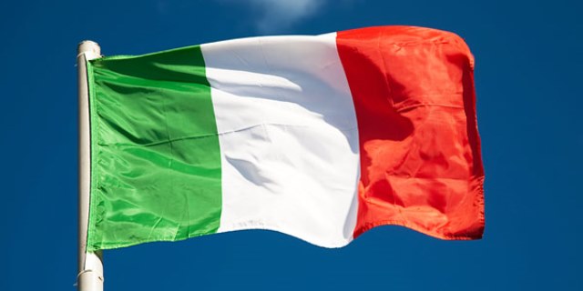 Italia suspende los acontecimientos deportivos por el coronavirus