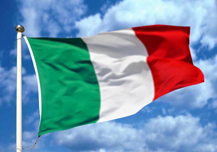 Italian Embassy comments on Armenians` provocation at RImini