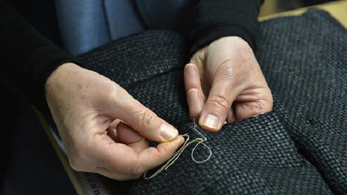 Italie: grève des salariés du textile