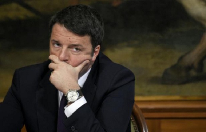 L`Italie veut relancer le projet européen en revenant aux sources
