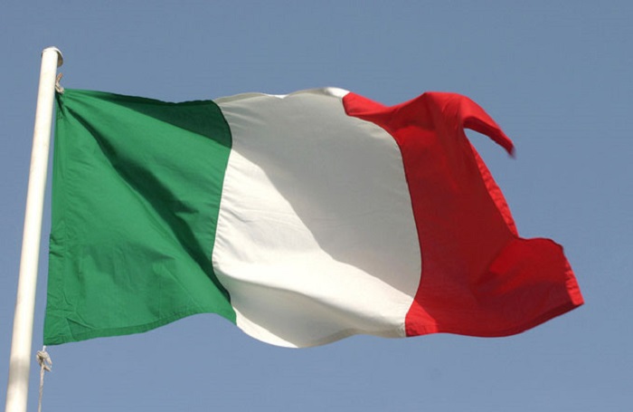 Italian president expected to give green light to new government