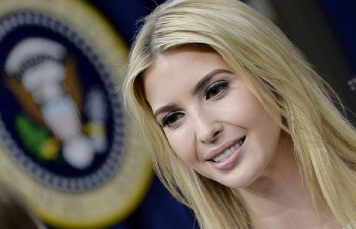 Woman featured in Ivanka Trump’s new book reacts: ‘Don’t use my story’