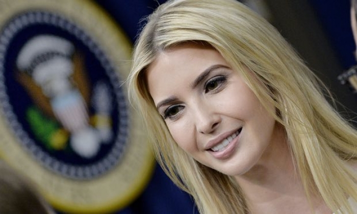 Saudi Arabia, UAE promise to donate $100Mln to Ivanka Trump's foundation