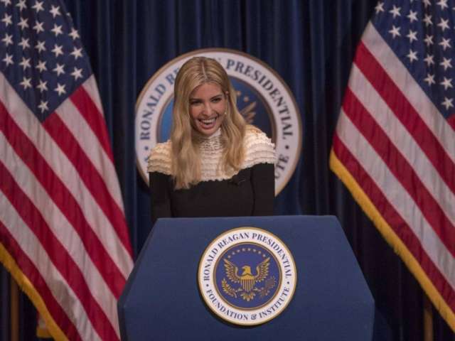 Ivanka Trump and Jared Kushner 'struck a deal for President's daughter to run for White House'