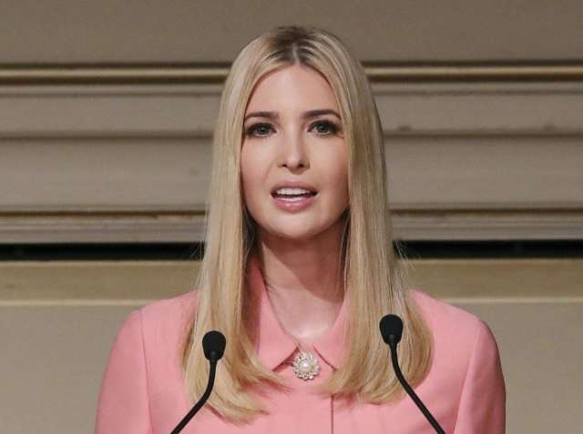 Indian authorities remove beggars from streets ahead of Ivanka Trump visit