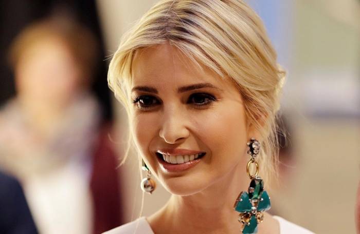 Ivanka Trump, future Présidente des États-Unis?
