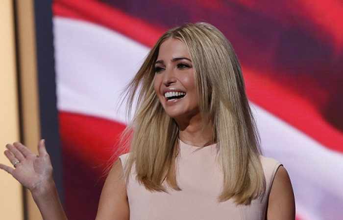 La influencia de Ivanka Trump en la política del presidente de EEUU