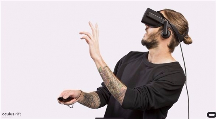 شحنات نظارات الواقع الافتراضي تتخطى المليون في 3 أشهر