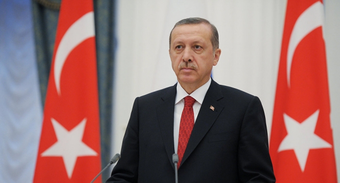 أردوغان يزور روسيا والكويت في 13 و14 نوفمبر