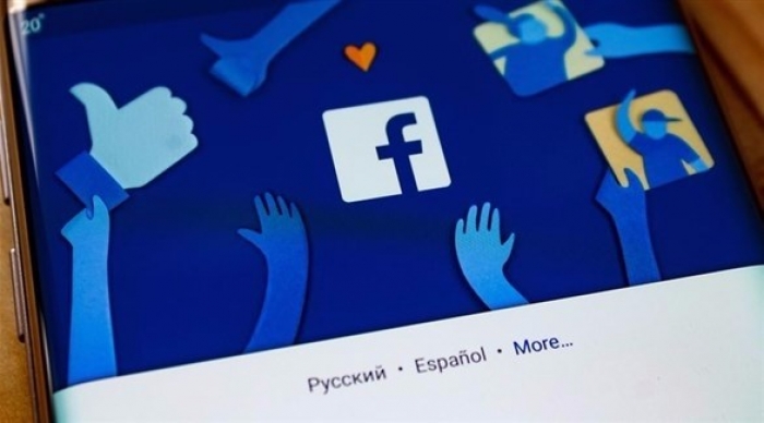 حسابات روسية مزيفة تلاعبت بـ126 مليون مستخدم أمريكي على فيس بوك