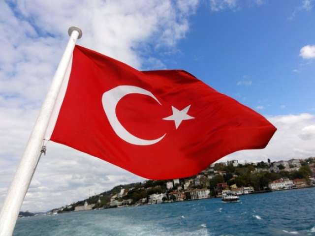 حداد في تركيا على ضحايا هجوم إرهابي في مصر