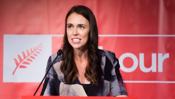 Jacinda Ardern: New Zealand PM says no regrets over decision to step down