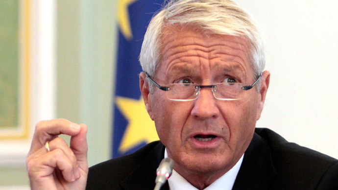 `Council of Europe doesn