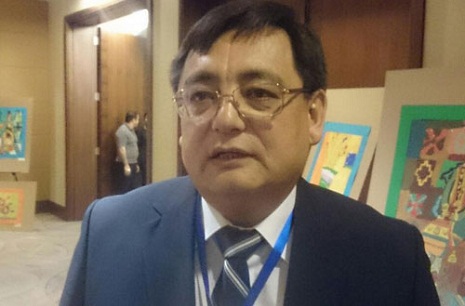 Jandos Asanov: Kazakhstan unequivocally supports Azerbaijan