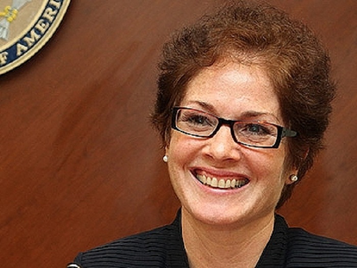Former US Ambassador to Armenia will head the US diplomatic mission in Ukraine