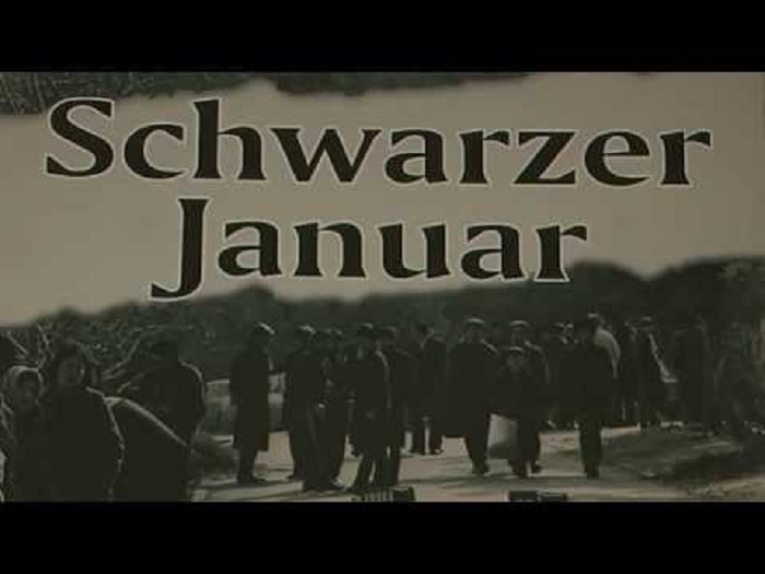 Schwarzer Januar