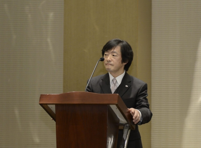 Ambassador Katori hails Japan`s relations with Azerbaijan