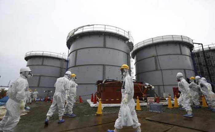 Japan clears restart of third nuclear power unit under strict regulations