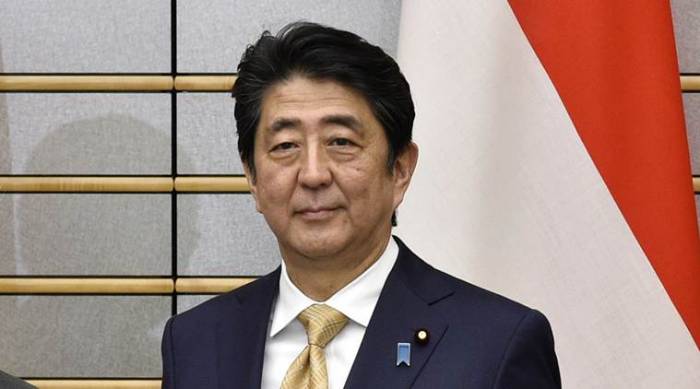 Japans Regierungskoalition sichert sich Zwei-Drittel-Mehrheit