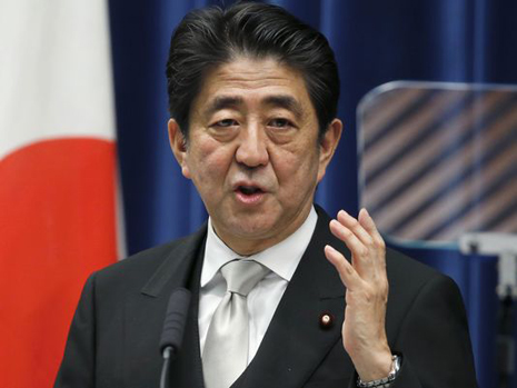 Japanese PM to acknowledge wartime aggression