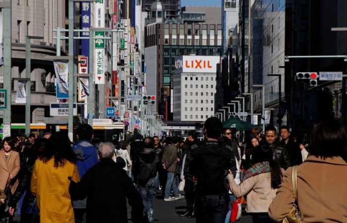 Au Japon, un tiers des étrangers affirment être victimes de discriminations