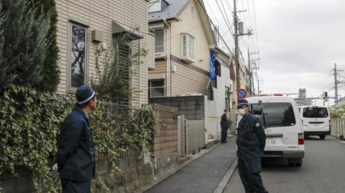 Japon: 9 cadavres découverts dans un appartement