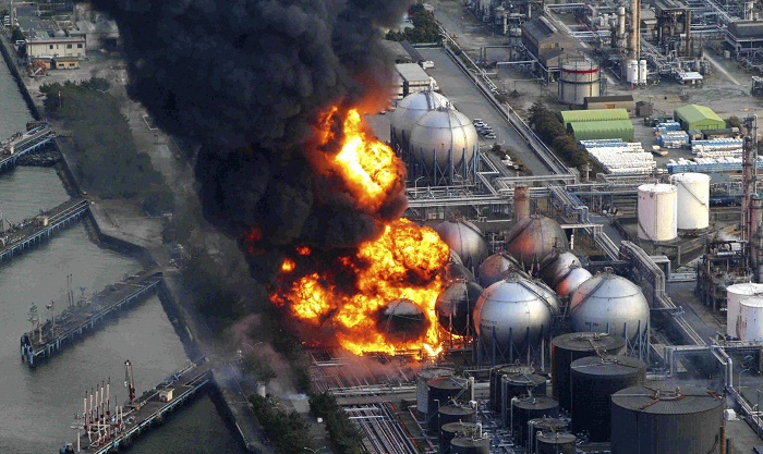 Japan: Fukushima wounds still deep, five years on - VIDEO